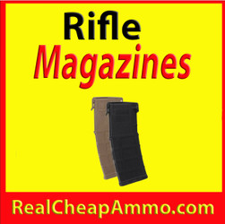 Rifle Magazines